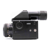 Pre-Owned Mamiya 645E w/ 80mm f2.8 Mamiya-Sekor Lens