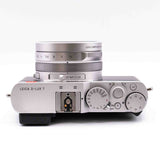 Pre-Owned Leica D-Lux 7 #5439744