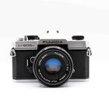 Pre-Owned Fujica ST605N w/ 55mm f2.2 Fujinon Lens #4118743