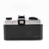 Pre-Owned Fujica ST605N w/ 55mm f2.2 Fujinon Lens #4118743