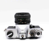 Pre-Owned Fujica ST605N w/ 55mm f2.2 Fujinon Lens #4118743