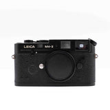 Pre-Owned Leica M4-2 #1507232