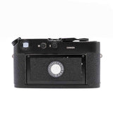Pre-Owned Leica M4-2 #1507232