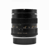 Pre-Owned Leica 60mm f2.8 Macro-Elmarit R #2761483