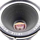Pre-Owned Leica 60mm f2.8 Macro-Elmarit R #2761483