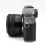 Pre-Owned Fujifilm X-T30 w/ 15-45mm Fujinon ASPH. Lens