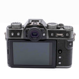 Pre-Owned Fujifilm X-T30 w/ 15-45mm Fujinon ASPH. Lens