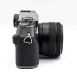 Pre-Owned Fujifilm X-T30 w/ 15-45mm Fujinon ASPH. Lens