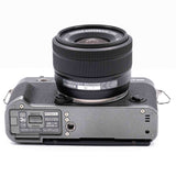 Pre-Owned Fujifilm X-T30 w/ 15-45mm Fujinon ASPH. Lens
