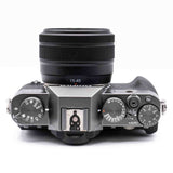 Pre-Owned Fujifilm X-T30 w/ 15-45mm Fujinon ASPH. Lens