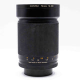 Pre-Owned Contax 135mm f2 Planar T* #5974118