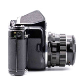 Pre-Owned Pentax 6x7 w/ 90mm f2.8 SMC Takumar Lens