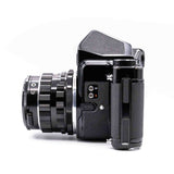 Pre-Owned Pentax 6x7 w/ 90mm f2.8 SMC Takumar Lens