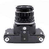 Pre-Owned Pentax 6x7 w/ 90mm f2.8 SMC Takumar Lens