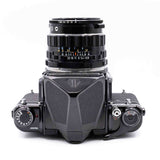 Pre-Owned Pentax 6x7 w/ 90mm f2.8 SMC Takumar Lens
