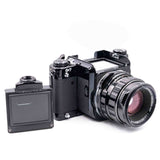 Pre-Owned Pentax 6x7 w/ 90mm f2.8 SMC Takumar Lens