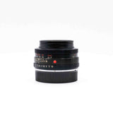 Pre-Owned Leica 50mm f2 Summicron-R #2112347