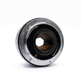 Pre-Owned Leica 50mm f2 Summicron-R #2112347