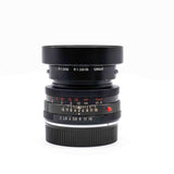 Pre-Owned Leica 50mm f2 Summicron-R #2112347