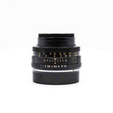 Pre-Owned Leica 50mm f2 Summicron-R #2158961