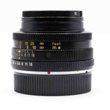 Pre-Owned Leica 50mm f2 Summicron-R #2158961