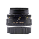 Pre-Owned Leica 50mm f2 Summicron-R #2158961