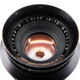 Pre-Owned Leica 50mm f2 Summicron-R #2158961