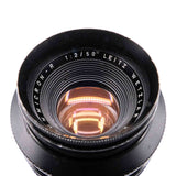 Pre-Owned Leica 50mm f2 Summicron-R #2158961