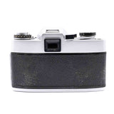 Pre-Owned Leicaflex SL #1259405