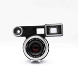 Pre-Owned Leica 35mm f2 Summicron-M RF #1780125