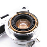 Pre-Owned Leica 35mm f2 Summicron-M RF #1780125