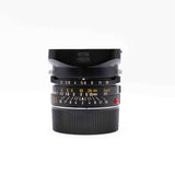 Pre-Owned Leica 35mm f2 Summicron-M #3453771