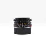 Pre-Owned Leica 35mm f2 Summicron-M #3453771