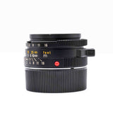 Pre-Owned Leica 35mm f2 Summicron-M #3453771