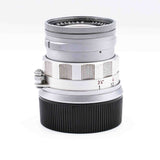 Pre-Owned Leica 50mm f2 Summicron-M "Rigid" #1708566