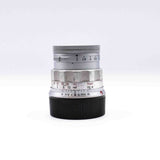 Pre-Owned Leica 50mm f2 Summicron-M "Rigid" #2140629