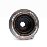 Pre-Owned Leica 50mm f2 Summicron-M "Rigid" #2140629