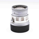 Pre-Owned Leica 50mm f2 Summicron Rigid #1887476