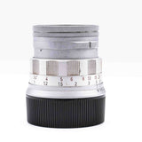 Pre-Owned Leica 50mm f2 Summicron Rigid #1887476