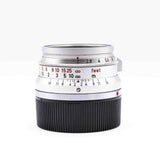 Pre-Owned Leica 35mm f2 Summicron-M "8-Element" Germany #2275878