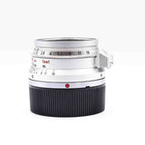 Pre-Owned Leica 35mm f2 Summicron-M "8-Element" Germany #2275878