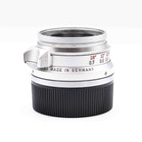 Pre-Owned Leica 35mm f2 Summicron-M "8-Element" Germany #2275878