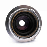 Pre-Owned Leica 50mm f2 Summicron-M "Rigid" #1895172