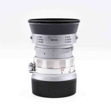 Pre-Owned Leica 50mm f2 Summicron-M "Rigid" #1895172