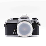 Pre-Owned Nikon FM #2277784