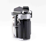 Pre-Owned Nikon FM #2277784