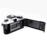 Pre-Owned Nikon FM #2277784