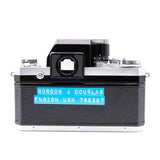 Pre-Owned Nikon F #7247138