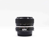 Pre-Owned Nikon 28mm f2.8 AI #491258