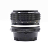 Pre-Owned Nikon 28mm f2.8 AI #491258